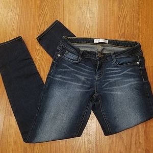 No Boundaries Jeans - Size 9